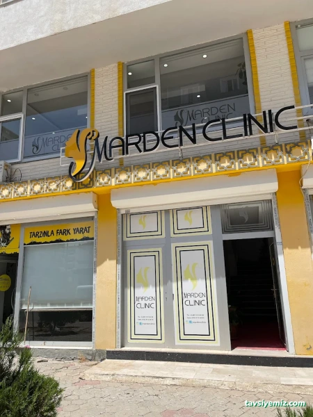 Marden Clinic Marden Clinic