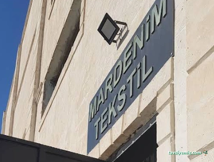 Mardenim Tekstil