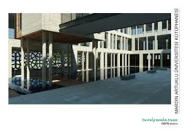Mardin Artuklu Üniversitesi Kütüphane Mardin Artuklu Üniversitesi Kütüphane