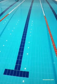 Mardin Artuklu Üniversitesi Yarı Olimpik Yüzme Havuzu