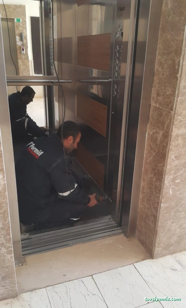 Mardin Asansör Ve Fırat Myb Asansör Mardin Asansör Ve Fırat Myb Asansör