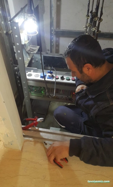 Mardin Asansör Ve Fırat Myb Asansör Mardin Asansör Ve Fırat Myb Asansör
