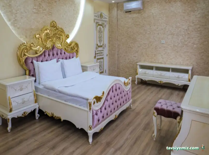 Mardin Bungalov