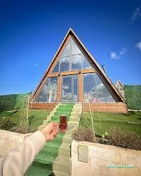 Mardin Bungalov Mardin Bungalov