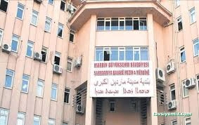 Mardin Büyükşehir Belediyesi Mardin Büyükşehir Belediyesi