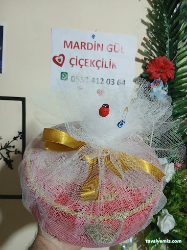 Mardin Çiçekçi Mardin Çiçekçi