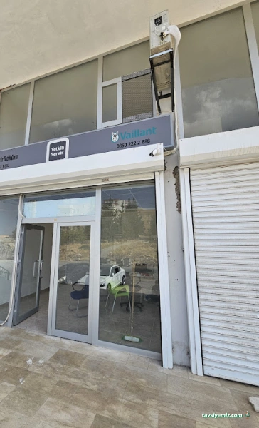 Mardin Demirdöküm-Vaillant Yetkili Servisi Mardin Demirdöküm-Vaillant Yetkili Servisi