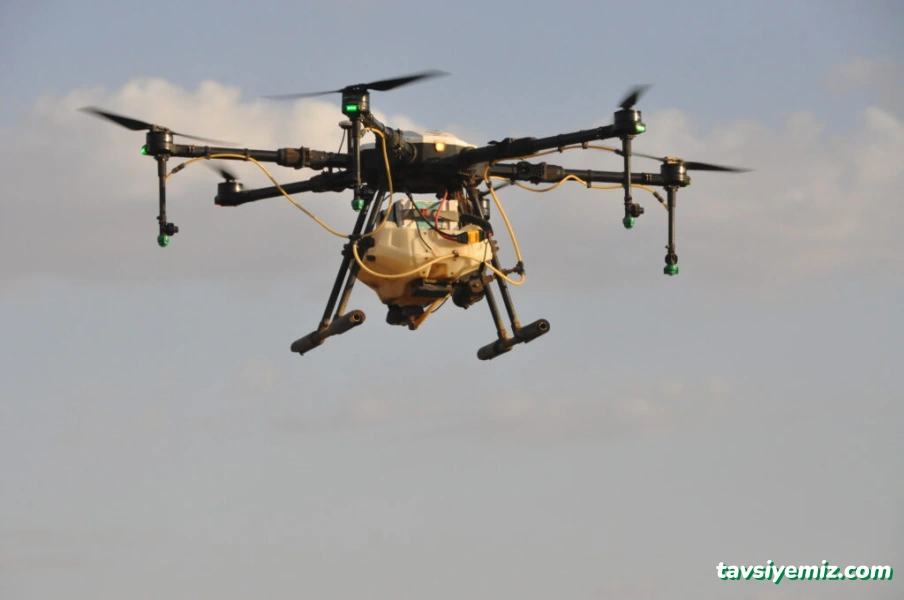 Mardin Drone Eğitim Hobi Merkezi Mardin Drone Eğitim Hobi Merkezi