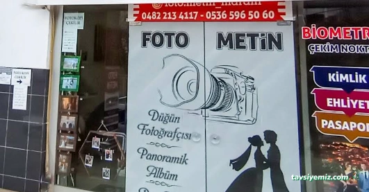 Mardin Foto Metin