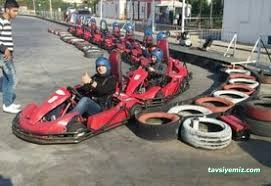 Mardın Go Kartıng Mardın Go Kartıng