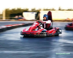 Mardın Go Kartıng Mardın Go Kartıng