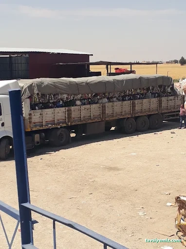 Mardin Kağıt Hurda - Reşitoğlu Mardin Kağıt Hurda - Reşitoğlu