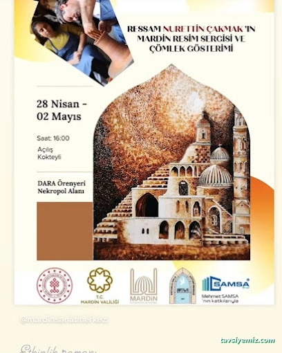 Mardin Sanat Merkezi
