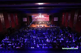Mardin Sanat Merkezi Mardin Sanat Merkezi
