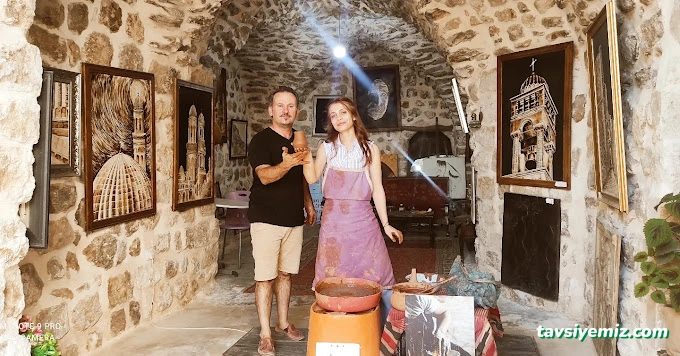 Mardin Sanat Merkezi
