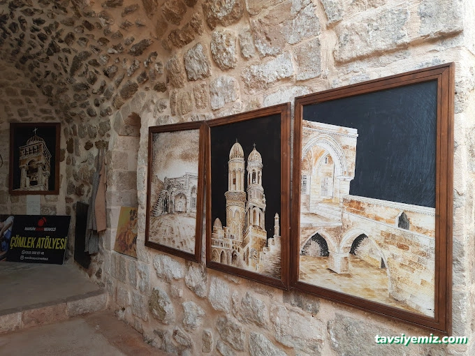 Mardin Sanat Merkezi