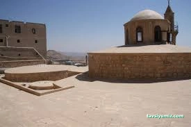 Mardin Tarihi Emir Hamamı Mardin Tarihi Emir Hamamı
