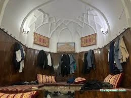 Mardin Tarihi Emir Hamamı Mardin Tarihi Emir Hamamı