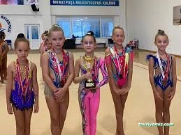 Mardin Zey Cimnastik Spor Kulübü Mardin Zey Cimnastik Spor Kulübü