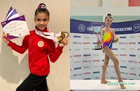 Mardin Zey Cimnastik Spor Kulübü Mardin Zey Cimnastik Spor Kulübü