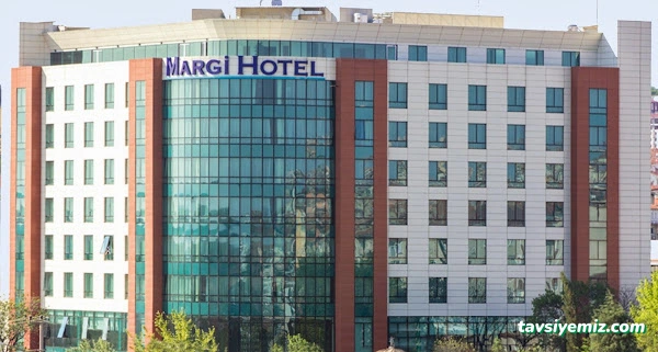 Margi Hotel Margi Hotel