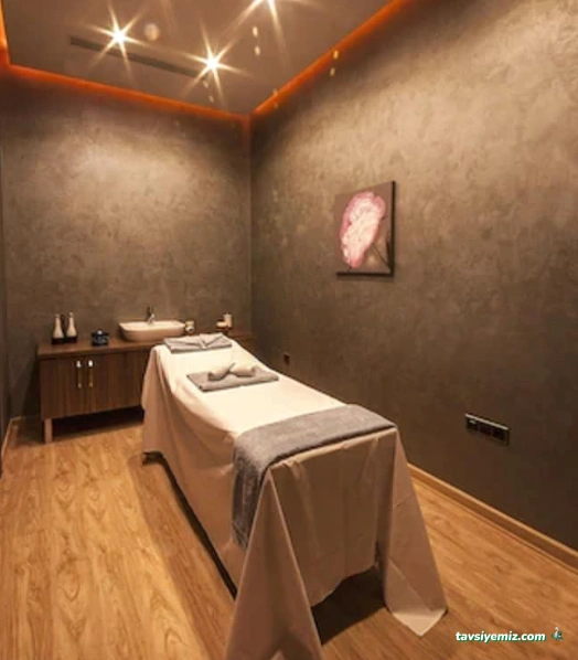 Margi Hotel Edirne