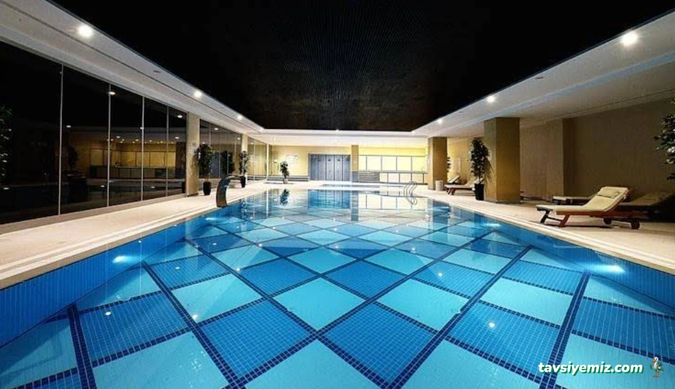 Margi Hotel Edirne