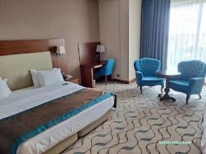 Margi Hotel