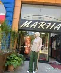 Marha Butik Marha Butik