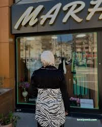 Marha Butik Marha Butik