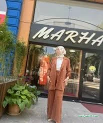 Marha Butik Marha Butik
