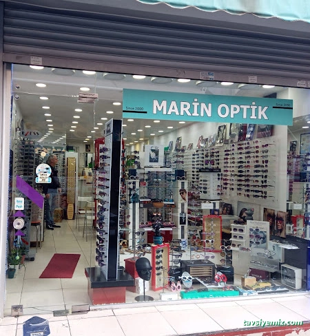 Marin Optik Marin Optik