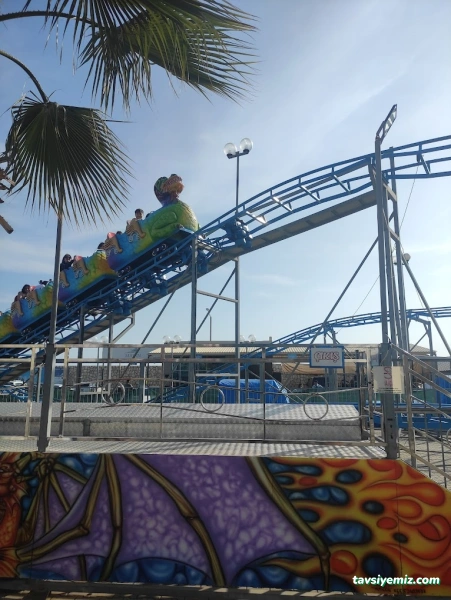 Marina Lunapark Marina Lunapark