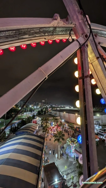 Marina Lunapark Marina Lunapark
