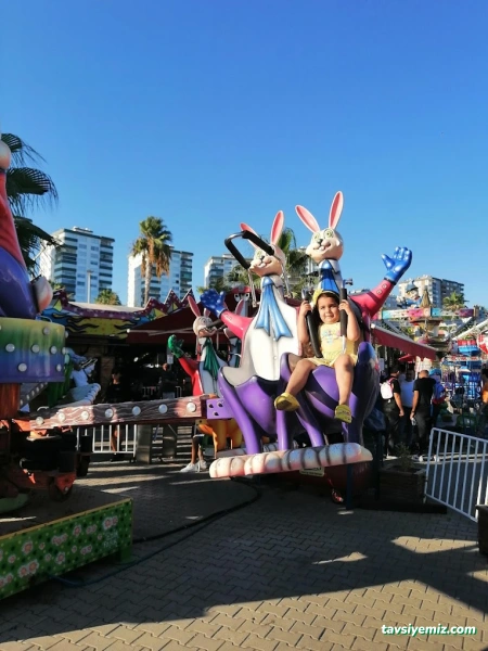 Marina Lunapark Marina Lunapark