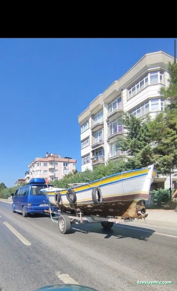 Marinsam Tekne Yat Marinsam Tekne Yat