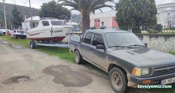 Marinsam Tekne Yat Marinsam Tekne Yat