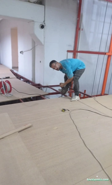 Marjinal Metal Çelik | Çatı / Demir Korkuluk / Sundurma / Kaynak İşleri Marjinal Metal Çelik | Çatı / Demir Korkuluk / Sundurma / Kaynak İşleri