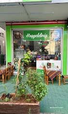 Marka Çiğ Köfte Marka Çiğ Köfte