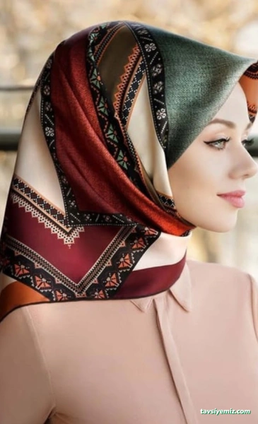 Marka Eşarplar