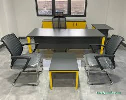 Markofis Büro Mobilyaları Markofis Büro Mobilyaları