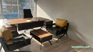 Markofis Büro Mobilyaları Markofis Büro Mobilyaları