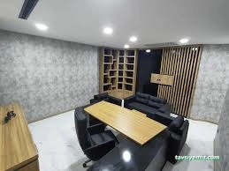 Markofis Büro Mobilyaları Markofis Büro Mobilyaları