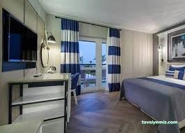 Markopolo Termal Hotel