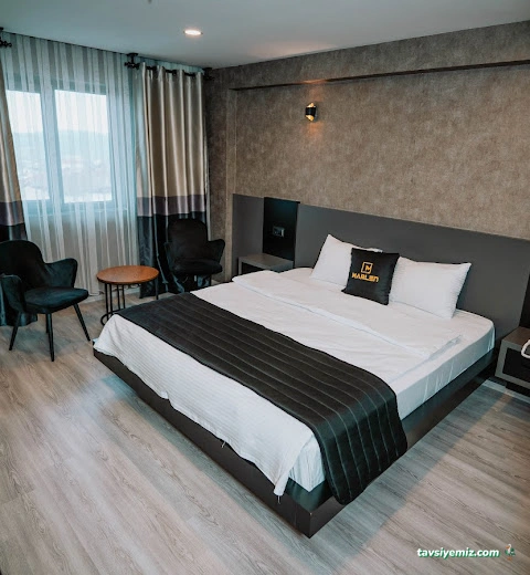 Marlen Hotel Denizli Marlen Hotel Denizli