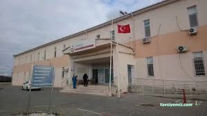 Marmara Ereğlisi Devlet Hastanesi Marmara Ereğlisi Devlet Hastanesi