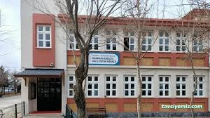 Marmara Ereğlisi Halk Eğitim Merkezi Marmara Ereğlisi Halk Eğitim Merkezi