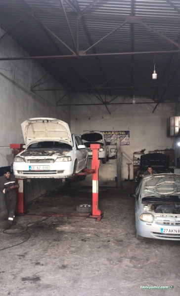 Marmara Oto Tamir
