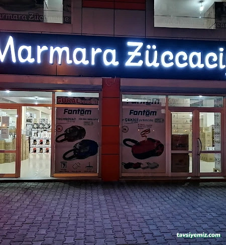 Marmara Züccaciye Ltd.şti. Marmara Züccaciye Ltd.şti.