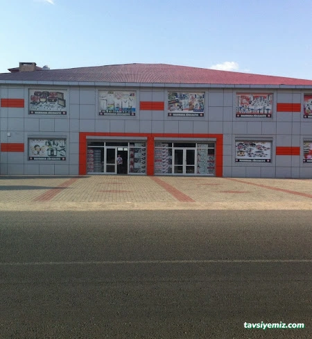 Marmara Züccaciye Ltd.şti. Marmara Züccaciye Ltd.şti.